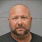 ICYMI: American Monster — Alex Jones