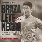 El futbolista norcoreano desaparecido... o no