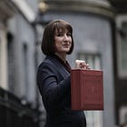 Seis ideias-chave sobre o primeiro orçamento dos Trabalhistas