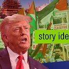 Story ideas for your college newspaper during syllabus week