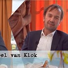 Best erg. Volkskrant-hoofdredacteur snapt zijn vak niet