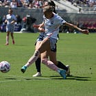 NWSL Power Rankings: Week 12