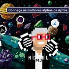 Alfas no ecossistema Aptos: conheça as melhores estratégias de yield farming e airdrop