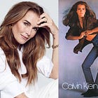 Brooke Shields says don't beat yourself up over ageing