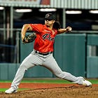 Red Sox sign former Angels 4th round pick to minor league deal 