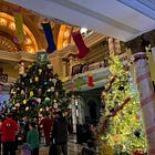 'Christmas at the Capitol' marks kickoff to holiday season in South Dakota