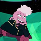 New 'Steven Universe' Series 'Lars Of The Stars' Announced For Prime Video
