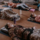What rest actually is, and how I learnt to do it