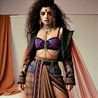 Interview with Charli XCX: Unmasking, Redemption, and the Road to Liberation