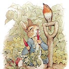 Patron Podcast: Beatrix Potter and the Children’s Publishing Revolution