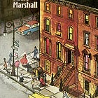 Paule Marshall - Brown Girl, Brownstones
