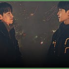 BL coreano 'Love in the Big City' se estrena en Viki