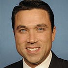 New York Rep. Michael Grimm Says He Did Not Sex That Lady In The Toilet