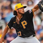 Pirates’ Jared Jones ‘very available’ in trade talks (report) 