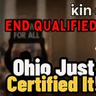 Ohio Just Certified a Revolution: Petition to End Qualified Immunity Moves to Ballot Board