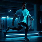 Rear Foot Elevated Split Squats vs Back Squats