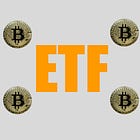 Letter #230: All Hail The Bitcoin Spot ETF?