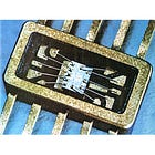 The Long Arc of Semiconductor Scaling