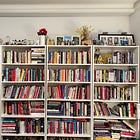 Me, My Shelf, and I: Morgan Pager, Author and @nycbookgirl