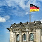 Germany's Future In Flux After Extremes Gain Power