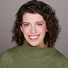 My First Byline: Molly Ball