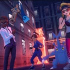 Nintendo Direct Reveals Aura Shift In 'Pokémon Legends: Z-A' Nightlife With Z-A Royale
