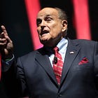The FBI Knew that Rudy Giuliani Knew that Putin Knew About Hunter Biden's Laptop