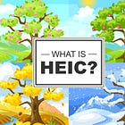 What Is HEIC?