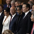 Invisible Women: diversity on the naughty step