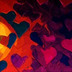 How we found love