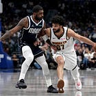 🏀 Balanço do All-Star e jogadores que podem mudar o rumo da temporada | podcast Afunda de 3