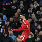 Assessing Mohamed Salah's Unlikely Assist Total