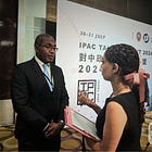 Meet the MP savaged by his own government for visiting Taiwan