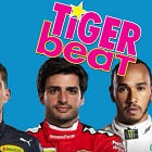 'Formula 1: Tiger Beat' Explores the Newest Teen Crush Factory