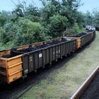 Investment Report: Thermal Coal Short