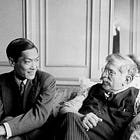 Dr. Magnus Hirschfeld