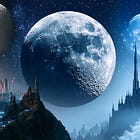 Lunar Awards 2025 is here!