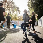 How to Fit Your Triathlon Training Schedule Into Your Week