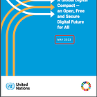 The Global Digital Compact