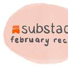 Substack Diaries: Dashboard detox: Avoid the ups and downs of subscriber growth