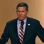 What's Behind All Michael Flynn's Dumb REDACTED Black Ink? Here's A Turkey Of An Idea!