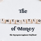 The Intuition of Money