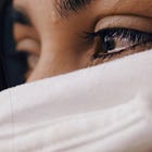 Why we stop crying