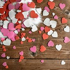 Galentine's Day: Love Reset and 2 Books To Help 