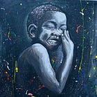 Non-Stop Nakivale Arts