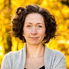 My First Byline: Jen Rose Smith
