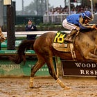 Kentucky Derby winner Sovereignty trained by Mobridge native Bill Mott