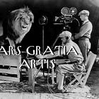 Ars Gratia Artis