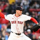 Red Sox make series of roster moves, including recalling Brad Keller from Triple-A Worcester 