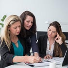 The long walk of recruitment 